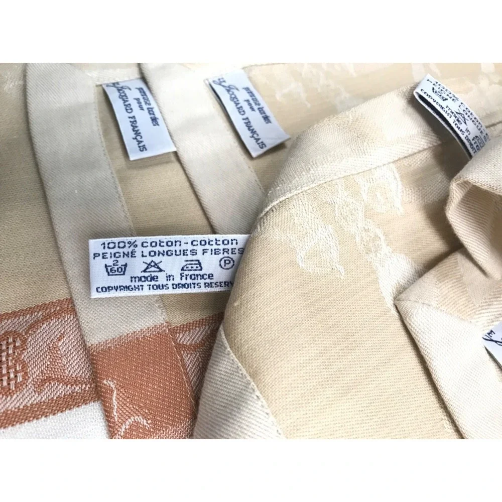 Le Jacquard Français set le